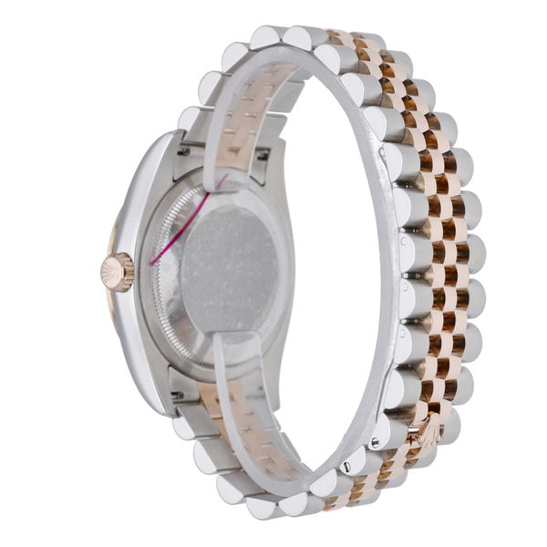 Rolex Turn-O-Graph 116261